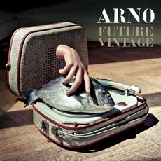 Future Vintage mp3 Album by Arno