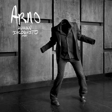 Human Incognito mp3 Album by Arno