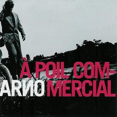 Le European-Cowboy mp3 Album by Arno