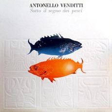 Sotto Il Segno Dei Pesci mp3 Album by Antonello Venditti