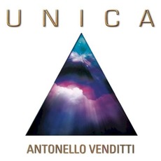 Unica mp3 Album by Antonello Venditti