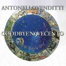 Goodbye N9vecento mp3 Album by Antonello Venditti