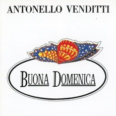 Buona Domenica (Re-Issue) mp3 Album by Antonello Venditti