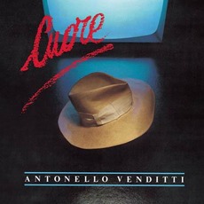 Cuore (Remastered) mp3 Album by Antonello Venditti