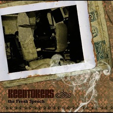 The Fresh Speech mp3 Album by Keentokers