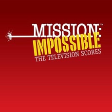 Mission: Impossible: The Television Scores mp3 Compilation by Various Artists