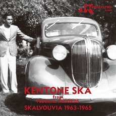 Kentone Ska from Federal Records: Skalvouvia 1963-1965 mp3 Compilation by Various Artists