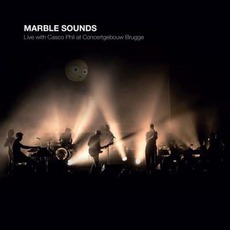 Live with Casco Phil at Concertgebouw Brugge mp3 Live by Marble Sounds
