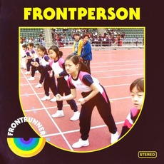 Frontrunner mp3 Album by Frontperson