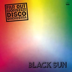 Black Sun mp3 Album by Far Out Monster Disco Orchestra