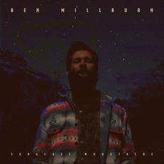 Sunglass Moustache mp3 Album by Ben Millburn