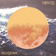 Capsized mp3 Album by Bellehouse