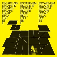 Introduction to Escape-Ism mp3 Album by ESCAPE-ISM