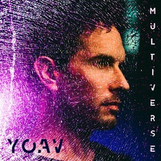 Multiverse mp3 Album by Yoav