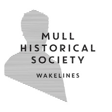 Wakelines mp3 Album by Mull Historical Society
