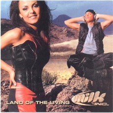 Land of the Living mp3 Album by Milk Inc.