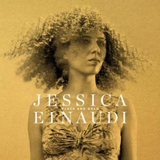Black and Gold mp3 Album by Jessica Einaudi
