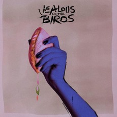 The Moths of What I Want Will Eat Me in My Sleep mp3 Album by Jealous of The Birds