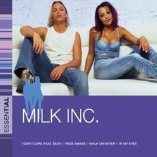 Essential mp3 Artist Compilation by Milk Inc.