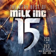 15 (The Very Best Of) mp3 Artist Compilation by Milk Inc.