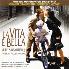 La vita è bella mp3 Soundtrack by Nicola Piovani