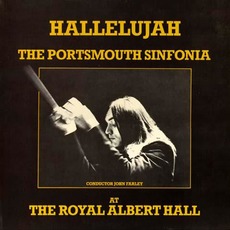 Hallelujah: The Portsmouth Sinfonia At The Royal Albert Hall mp3 Live by The Portsmouth Sinfonia