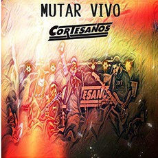 Mutar Vivo mp3 Live by Cortesanos