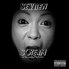 Scream mp3 Single by Se7en Da Great