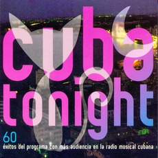 Cuba Tonight mp3 Compilation by Various Artists