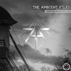 The Ambient Files mp3 Compilation by Various Artists