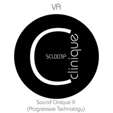 Sound Clinique III mp3 Compilation by Various Artists