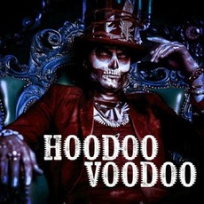 Hoodoo Voodoo mp3 Compilation by Various Artists