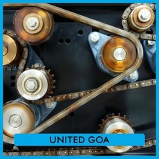 United Goa mp3 Compilation by Various Artists
