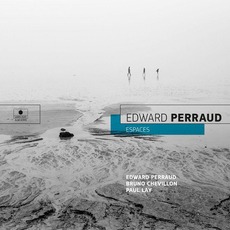 Espaces mp3 Album by Edward Perraud