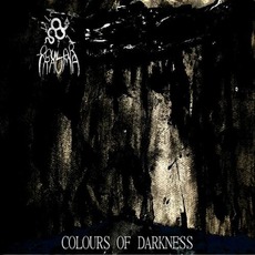 Colours Of Darkness mp3 Album by Ocular Trauma