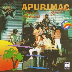 Εκεί Στις Μπραχάμες mp3 Album by Apurimac