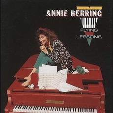 Flying Lessons mp3 Album by Annie Herring