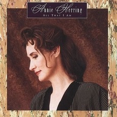 All That I Am mp3 Album by Annie Herring