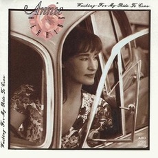 Waiting For My Ride To Come mp3 Album by Annie Herring