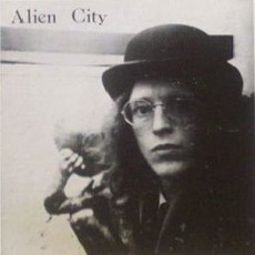 Alien City mp3 Album by Alien City