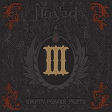 Empty Power Parts mp3 Album by Flayed