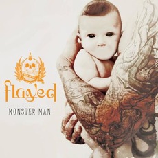 Monster Man mp3 Album by Flayed