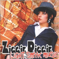 Light Smyk Music mp3 Album by Ziggie Piggie