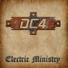 Electric Ministry mp3 Album by DC4