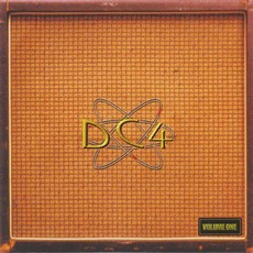 Volume One mp3 Album by DC4