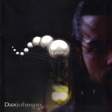 Levity mp3 Album by Dax Johnson