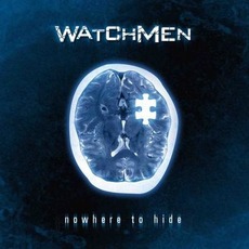 Nowhere To Hide mp3 Album by Watchmen