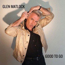 Good to Go mp3 Album by Glen Matlock