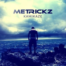 Kamikaze mp3 Album by Metrickz