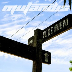 Va De Nuevo mp3 Album by Mutandis